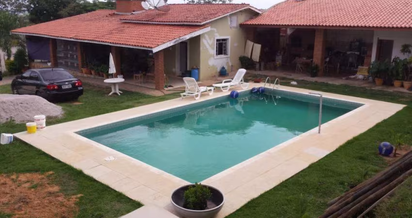 Casa com 4 quartos à venda no Altos da Bela Vista, Indaiatuba 