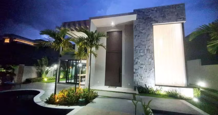 Casa em condomínio fechado com 4 quartos à venda no Cachoeira, Vinhedo 
