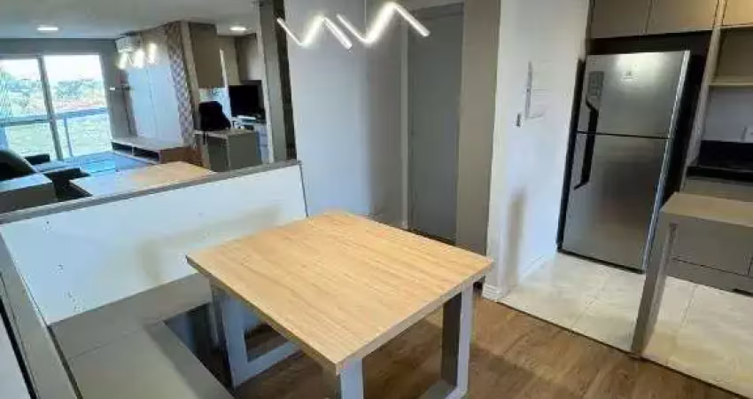 Apartamento com 3 quartos à venda no Balneario Tropical, Paulínia 
