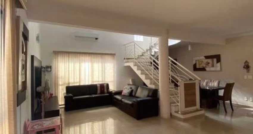 Casa em condomínio fechado com 4 quartos à venda no Betel, Paulínia 