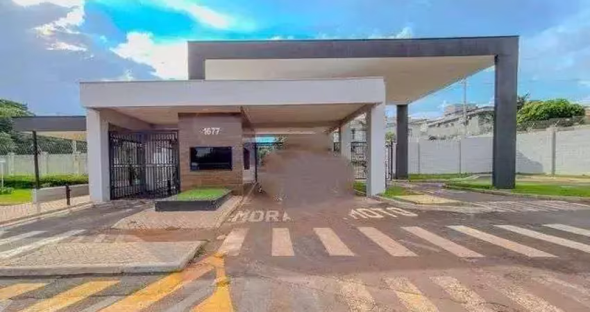Casa em condomínio fechado com 4 quartos à venda no Betel, Paulínia 