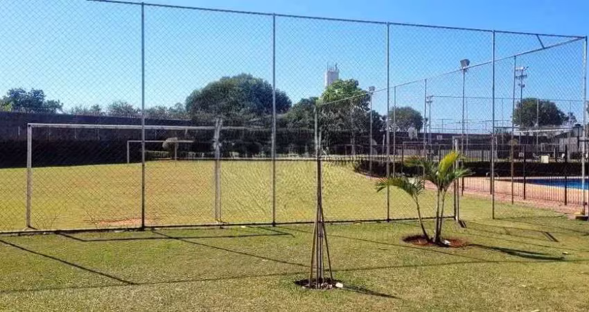 Casa em condomínio fechado com 3 quartos à venda no Betel, Paulínia 