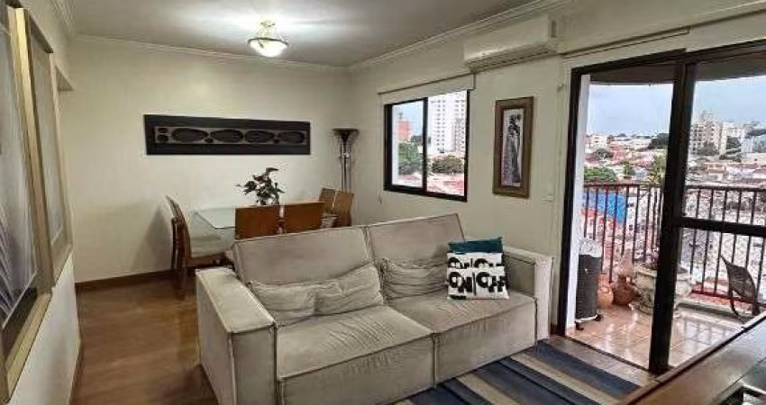 Apartamento com 3 quartos à venda no Bonfim, Campinas 