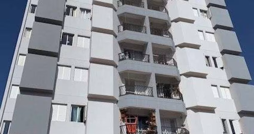 Apartamento com 3 quartos à venda no Jardim Chapadão, Campinas 