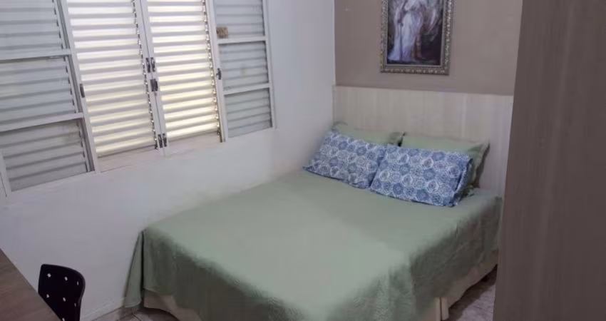 Casa comercial à venda no Bonfim, Campinas 