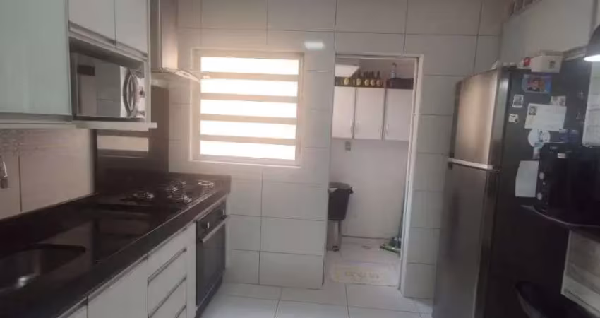 Apartamento com 3 quartos à venda no Bonfim, Campinas 