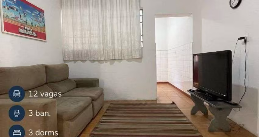 Sala comercial à venda no Bonfim, Campinas 