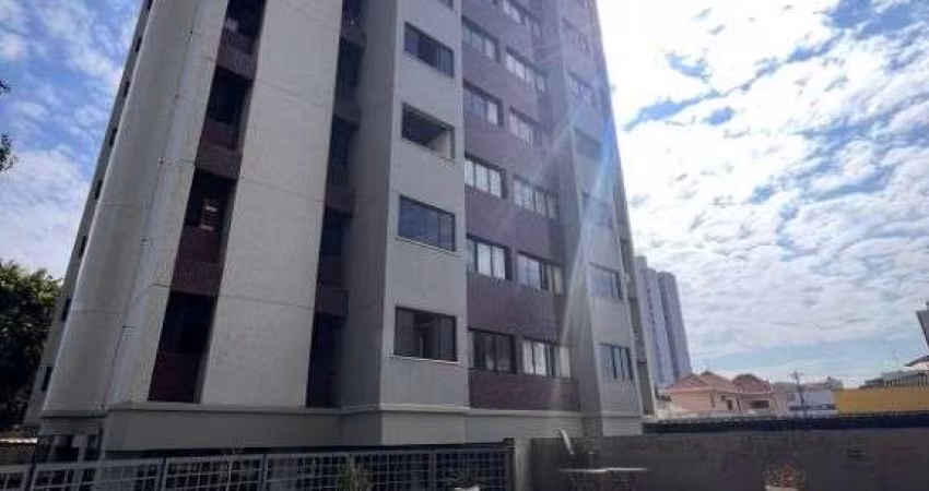 Apartamento com 3 quartos à venda no Bonfim, Campinas 