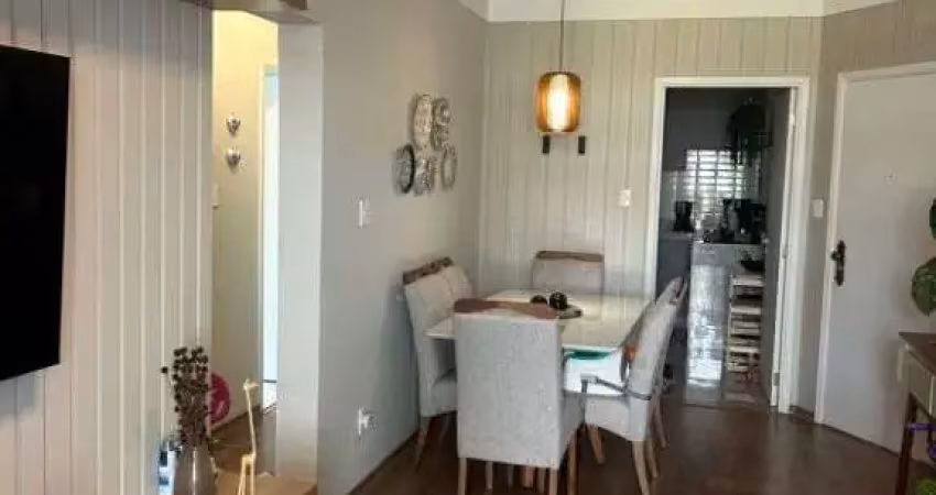 Apartamento com 3 quartos à venda no Bonfim, Campinas 