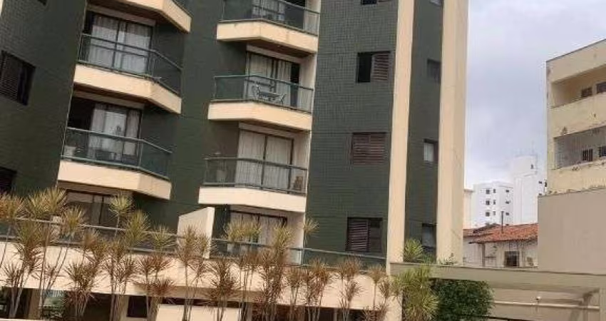 Apartamento com 2 quartos à venda no Bonfim, Campinas 