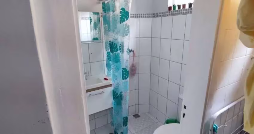 Apartamento com 2 quartos à venda no Bonfim, Campinas 