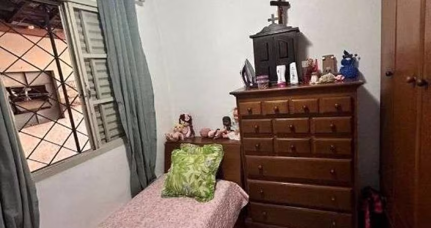 Casa com 3 quartos à venda no Bonfim, Campinas 