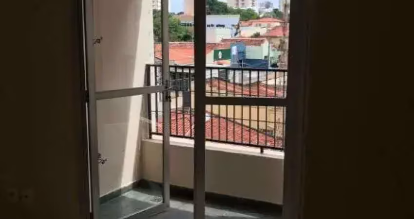 Apartamento com 1 quarto à venda no Bosque, Campinas 