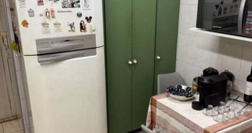 Apartamento com 3 quartos à venda no Bosque, Campinas 