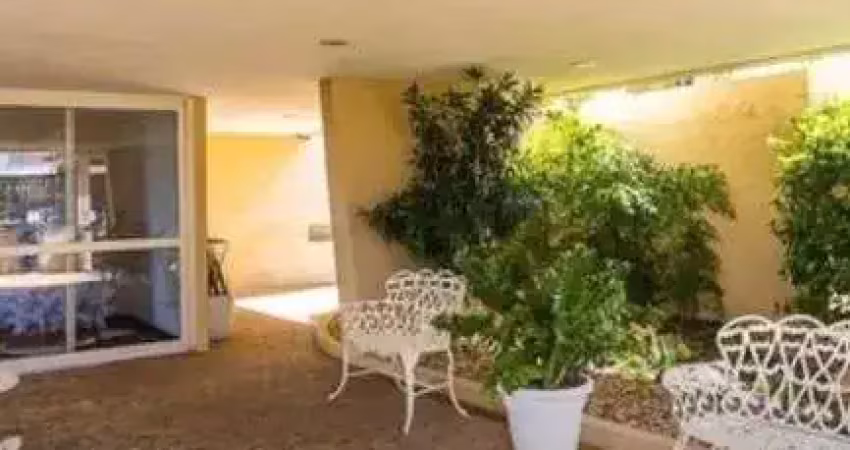 Apartamento com 3 quartos à venda no Bosque, Campinas 