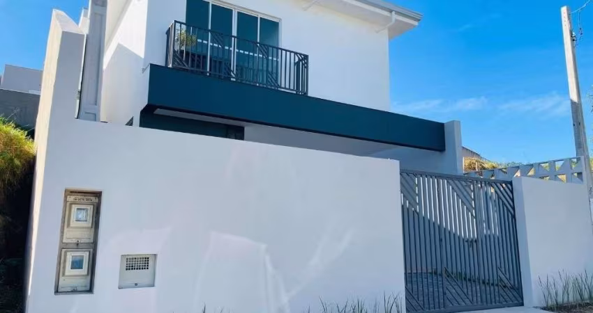 Casa com 3 quartos à venda no Bosque, Vinhedo 