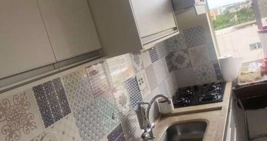 Apartamento com 1 quarto à venda no Bosque, Campinas 