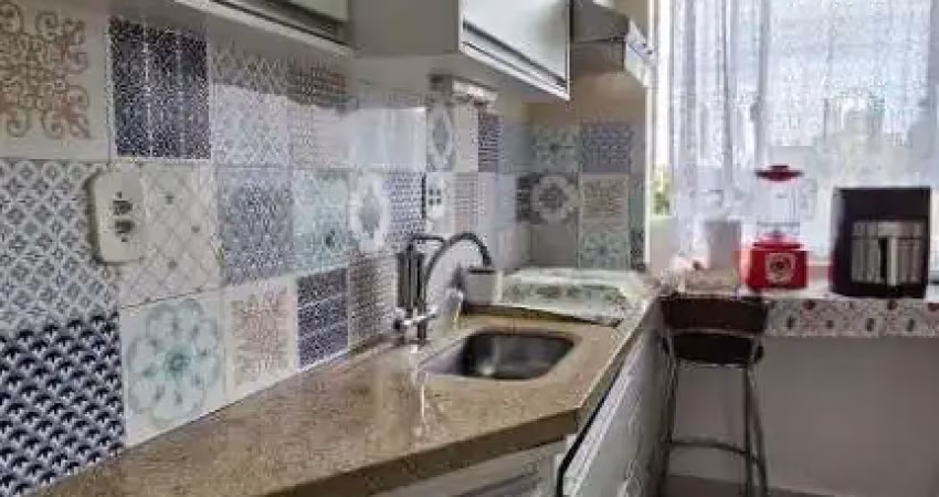 Apartamento com 1 quarto à venda no Bosque, Campinas 