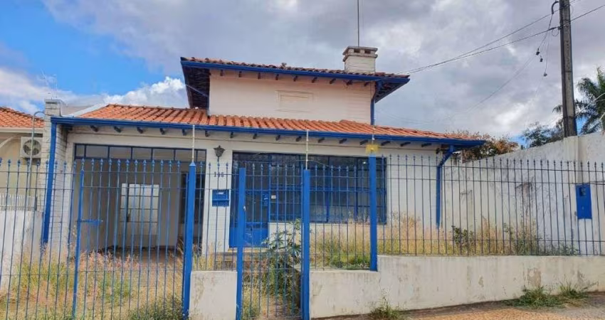 Casa com 4 quartos à venda no Botafogo, Campinas 