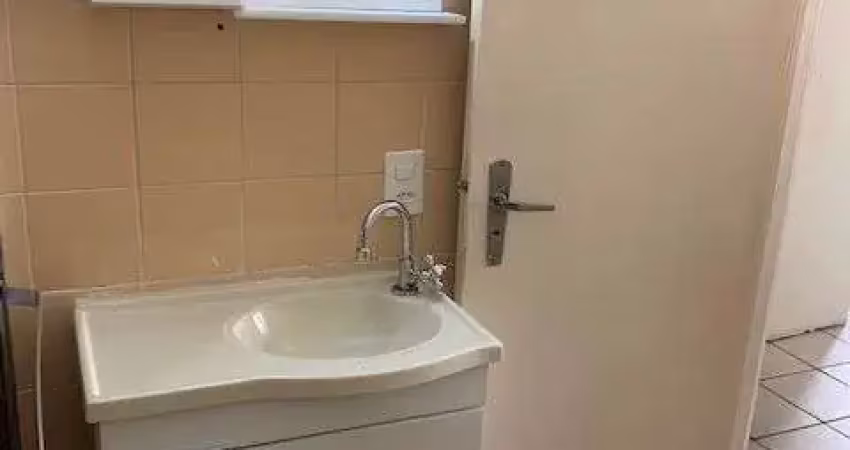 Apartamento com 1 quarto à venda no Botafogo, Campinas 