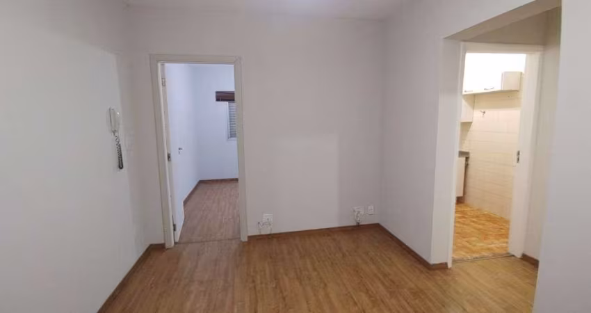 Apartamento com 1 quarto à venda no Botafogo, Campinas 