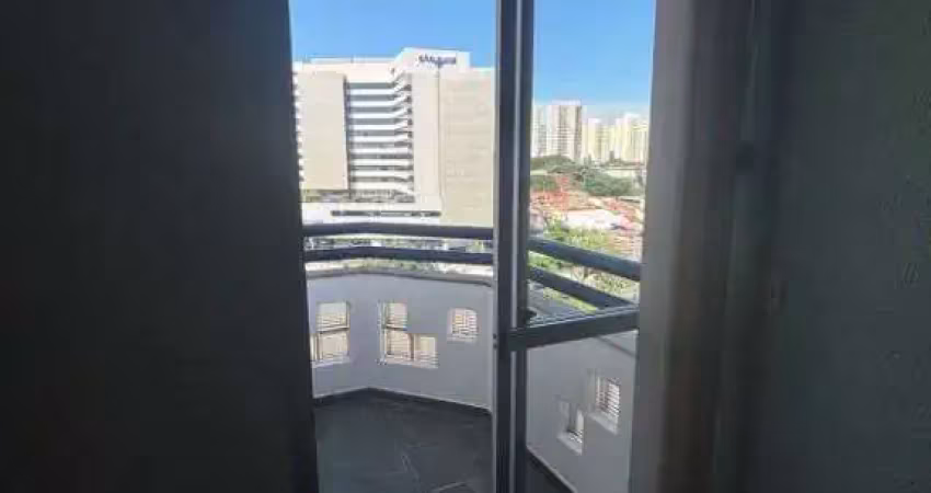 Apartamento com 1 quarto à venda no Botafogo, Campinas 