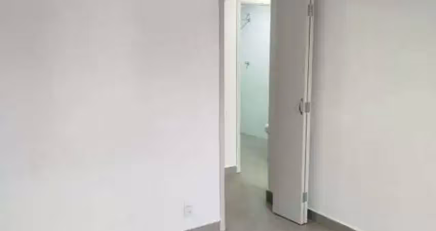 Apartamento com 1 quarto à venda no Botafogo, Campinas 