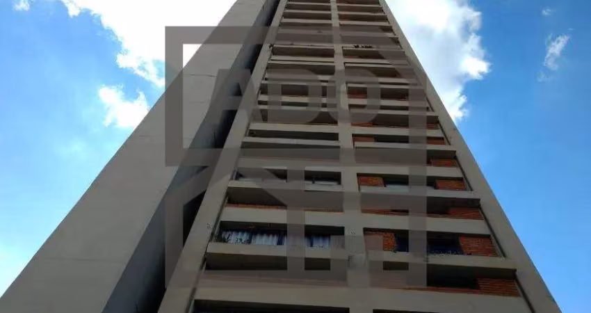 Apartamento com 1 quarto à venda na Rua Coronel Quirino, 315, Cambuí, Campinas