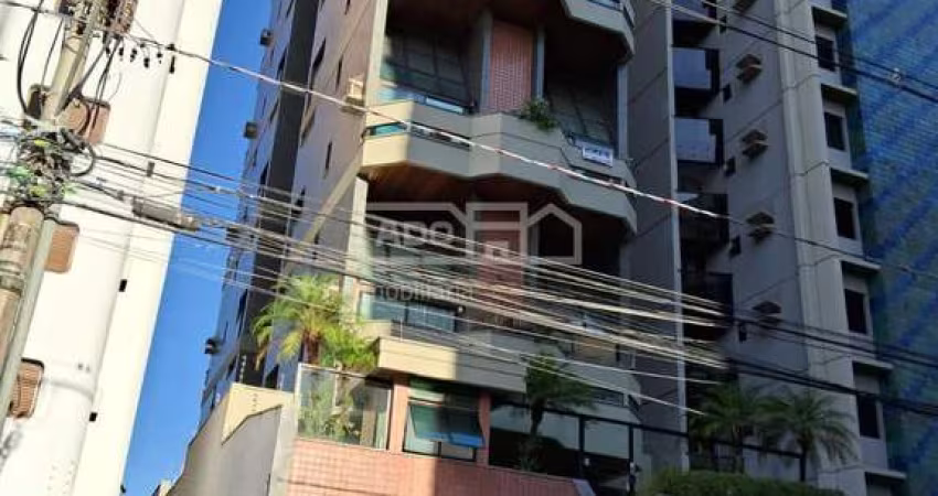 Apartamento com 1 quarto para alugar no Cambuí, Campinas 