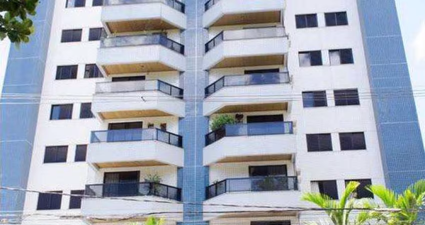 Apartamento com 3 quartos à venda no Cambuí, Campinas 