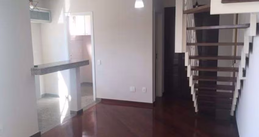 Apartamento com 1 quarto à venda no Cambuí, Campinas 