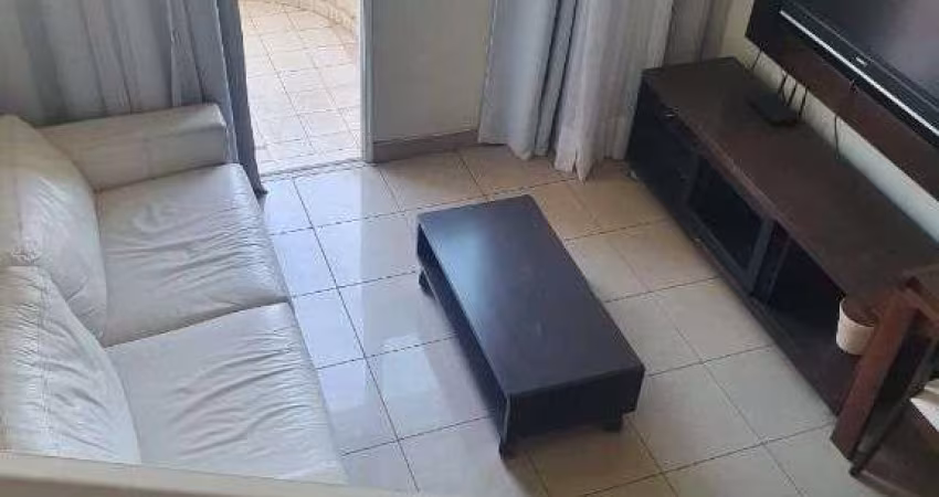 Apartamento com 1 quarto à venda no Cambuí, Campinas 