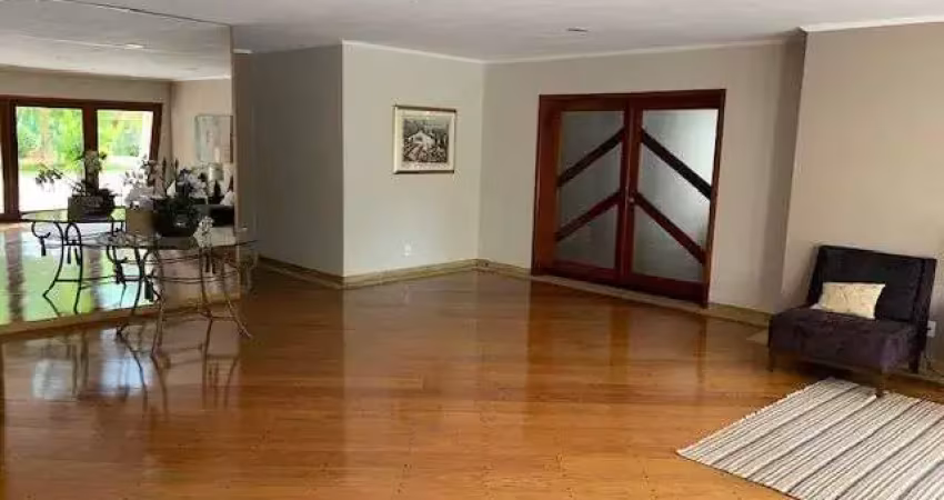 Apartamento com 4 quartos à venda no Cambuí, Campinas 