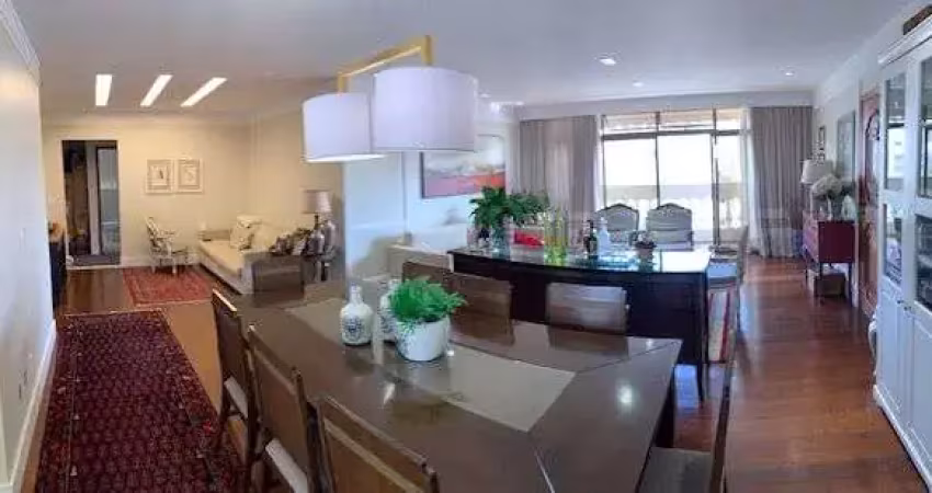 Apartamento com 3 quartos à venda no Cambuí, Campinas 