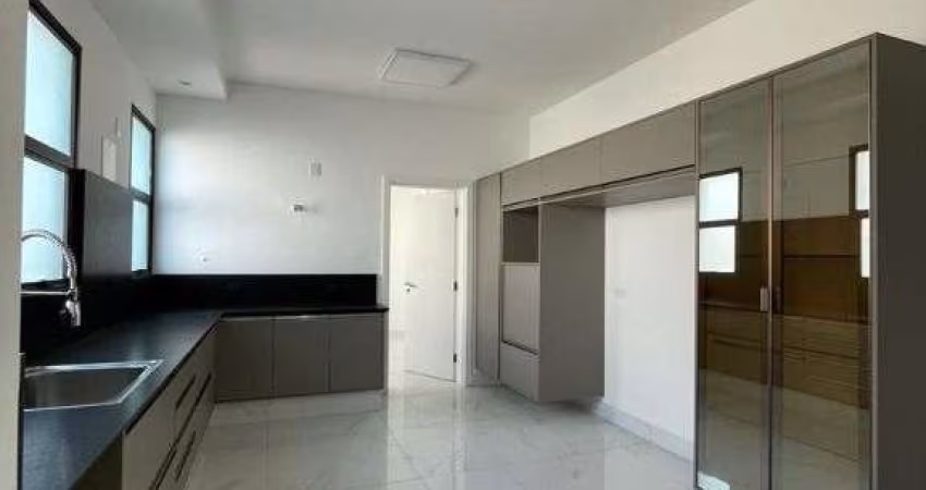 Apartamento com 4 quartos para alugar no Cambuí, Campinas 