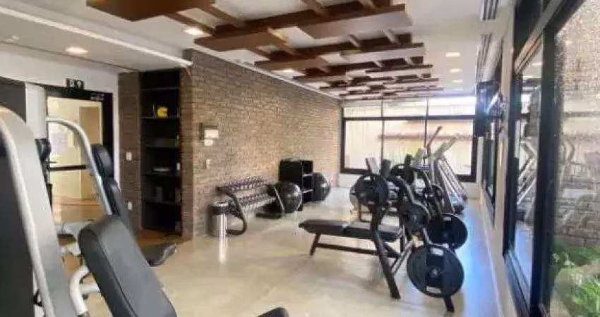 Apartamento com 1 quarto à venda no Cambuí, Campinas 