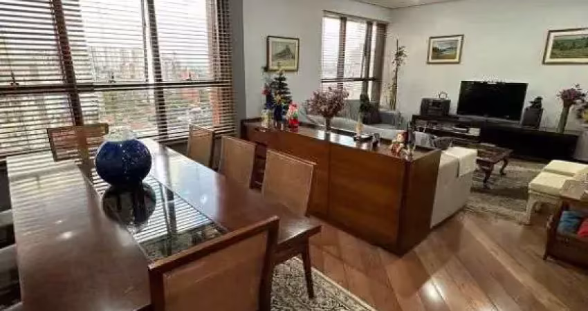 Cobertura com 4 quartos à venda no Cambuí, Campinas 