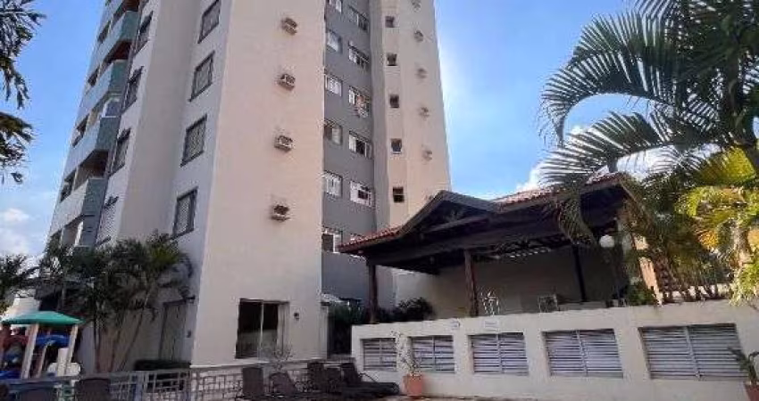 Apartamento com 2 quartos à venda no Cambuí, Campinas 