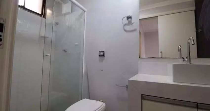 Apartamento com 1 quarto à venda no Cambuí, Campinas 