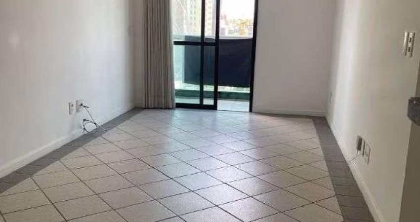 Apartamento com 1 quarto à venda no Cambuí, Campinas 