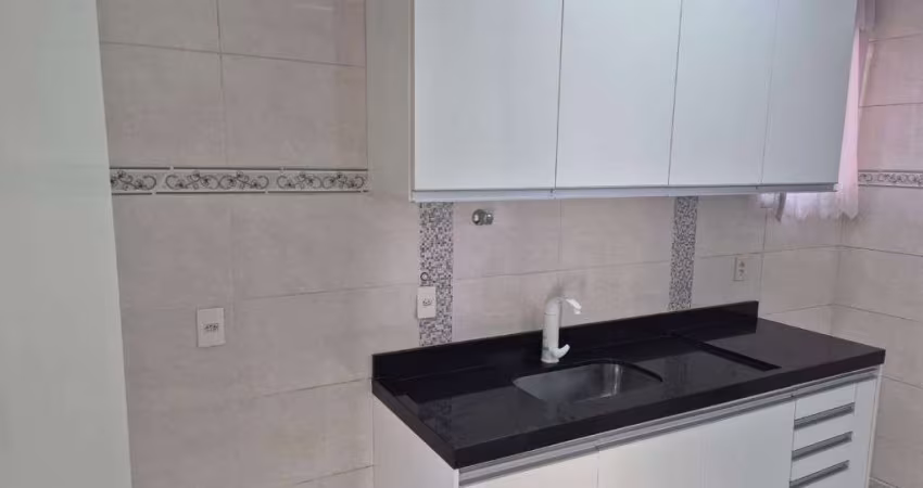 Apartamento com 1 quarto à venda no Cambuí, Campinas 