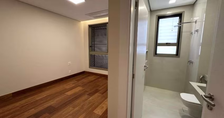 Apartamento com 3 quartos à venda no Cambuí, Campinas 