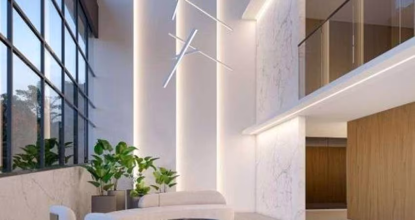 Apartamento com 3 quartos à venda no Cambuí, Campinas 