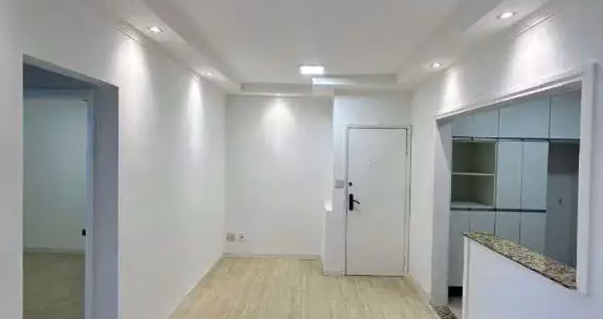 Apartamento com 2 quartos à venda no Cambuí, Campinas 