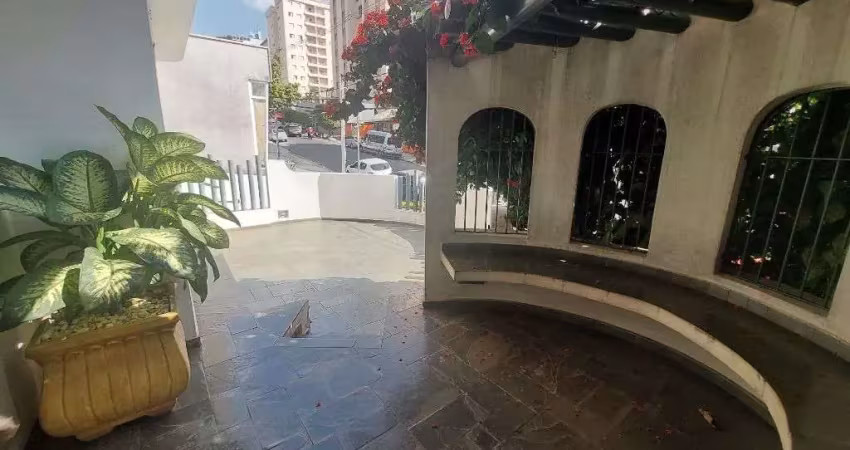 Apartamento com 3 quartos à venda no Cambuí, Campinas 