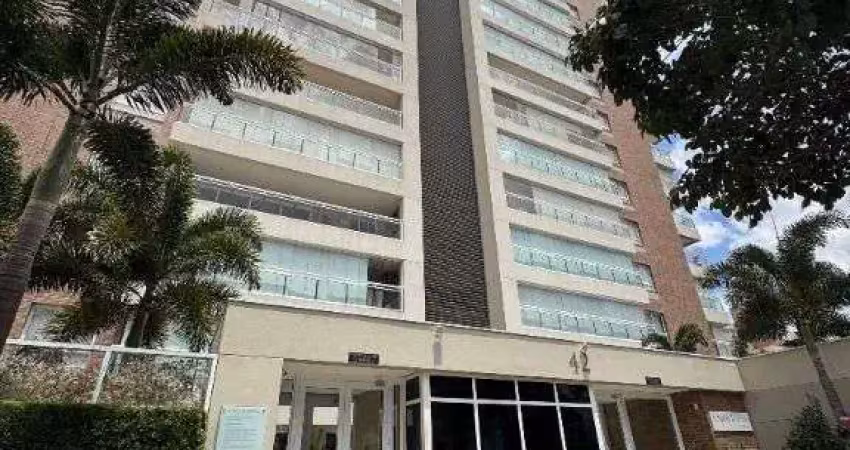 Apartamento com 3 quartos à venda no Cambuí, Campinas 
