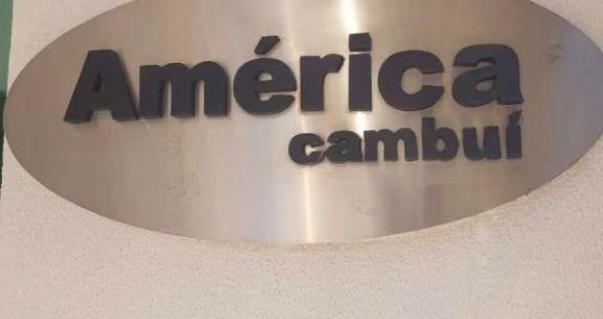 Sala comercial para alugar no Cambuí, Campinas 