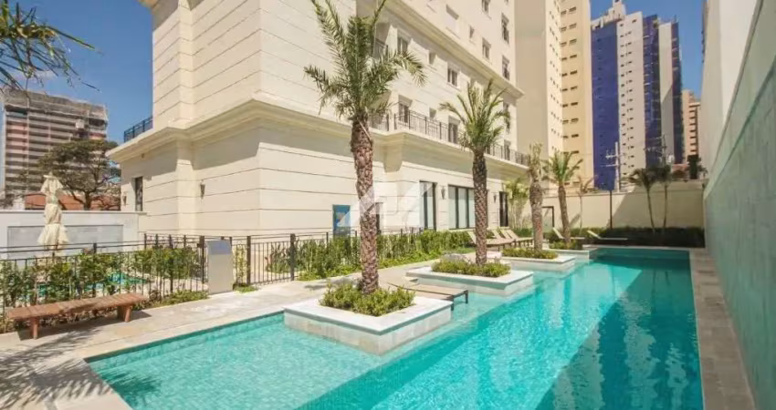 Apartamento com 4 quartos à venda na Rua Barreto Leme, 2151, Centro, Campinas