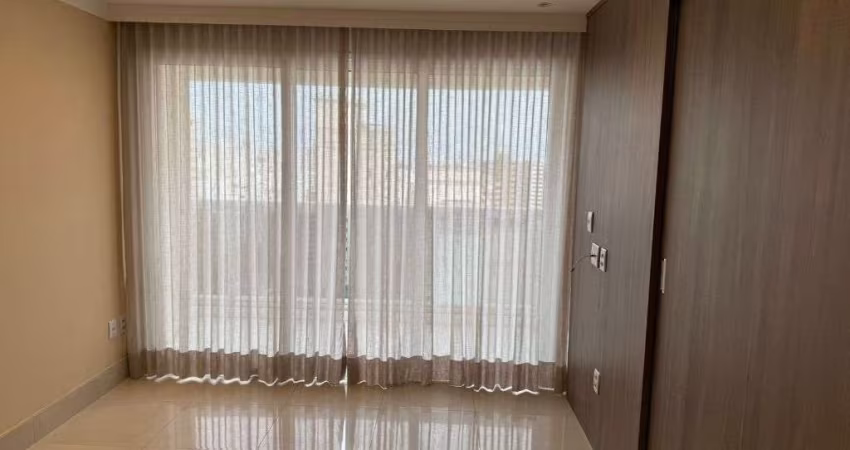 Apartamento com 3 quartos para alugar no Cambuí, Campinas 