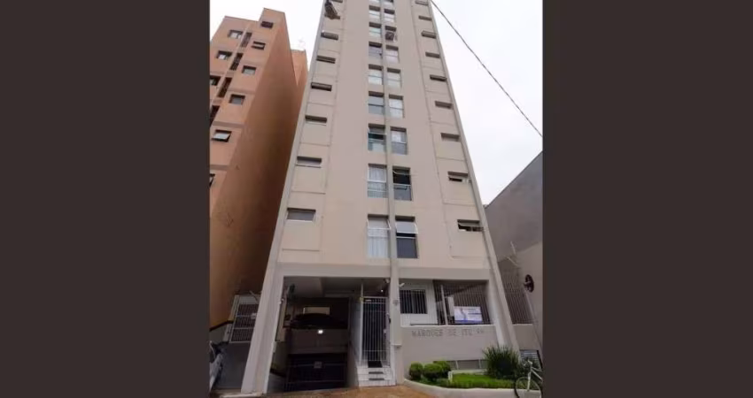 Apartamento com 1 quarto à venda na Rua Itu, 99, Cambuí, Campinas